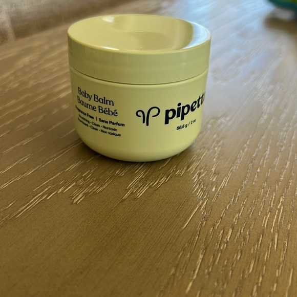 Pipette Bath, Skin & Hair Pipette Baby Balm Poshmark